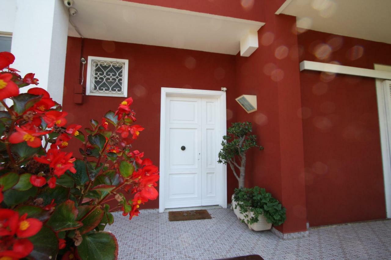 Villa Della Tartaruga Casal Palocco Exterior foto