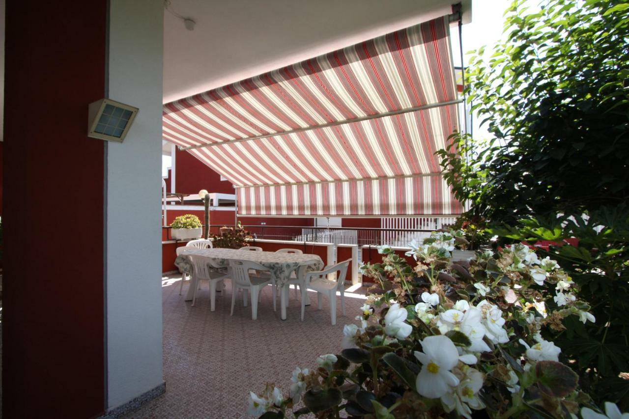 Villa Della Tartaruga Casal Palocco Exterior foto