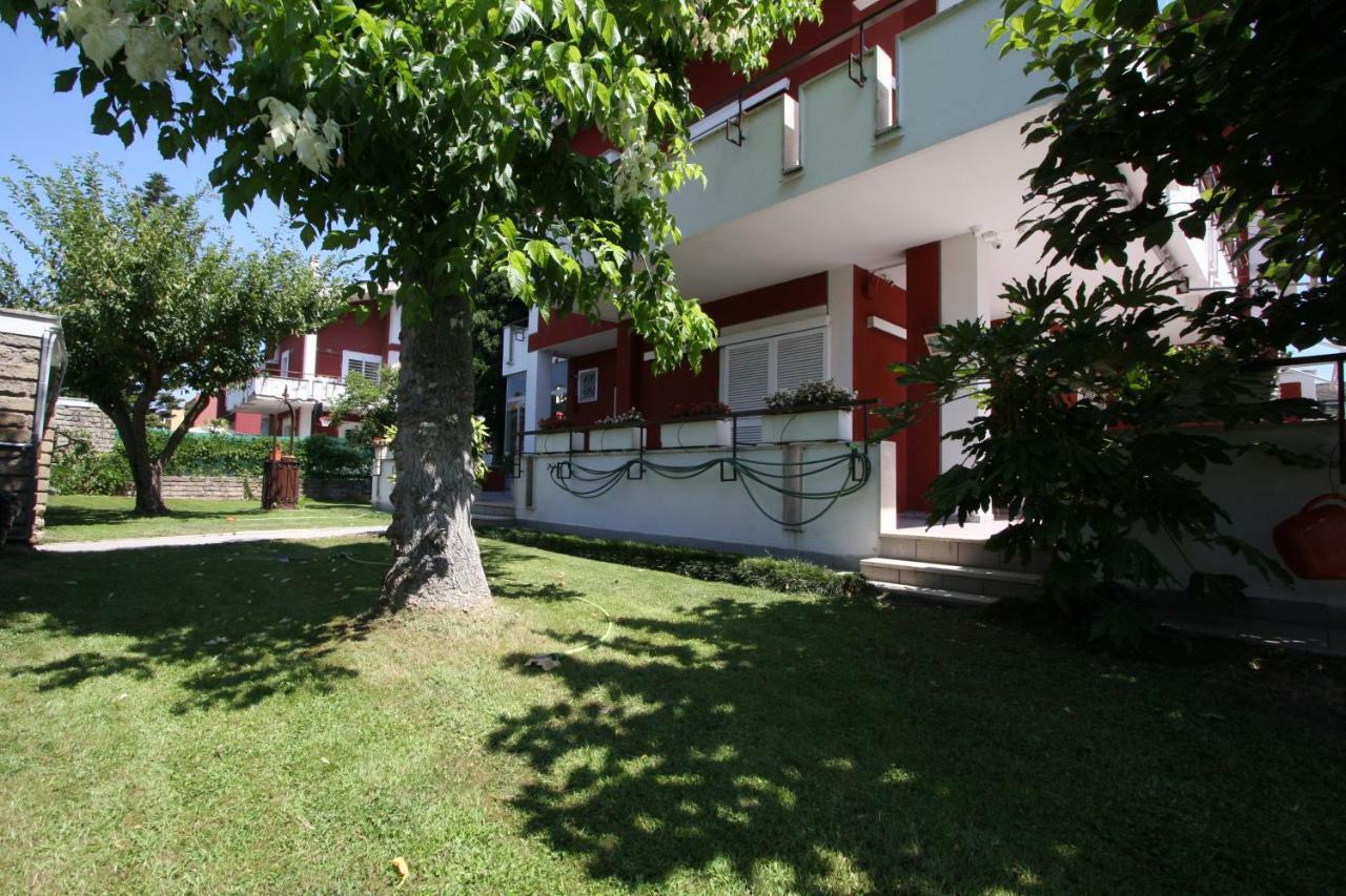 Villa Della Tartaruga Casal Palocco Exterior foto